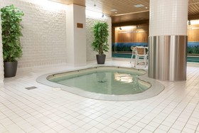 Scandic Tampere Koskipuisto