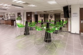 Scandic Tampere Koskipuisto