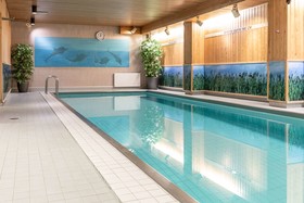 Scandic Tampere Koskipuisto