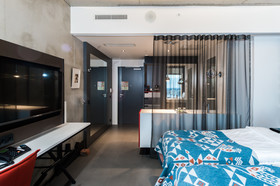 Solo Sokos Hotel Torni Tampere