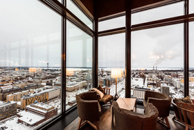 Solo Sokos Hotel Torni Tampere