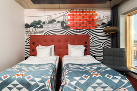 Solo Sokos Hotel Torni Tampere