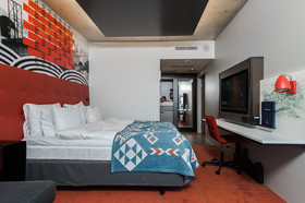 Solo Sokos Hotel Torni Tampere