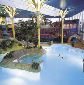 Holiday Club Caribia