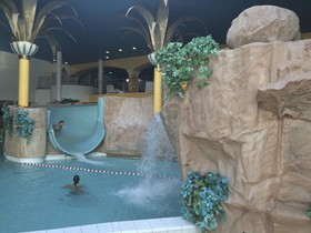 Holiday Club Caribia