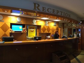 Holiday Club Caribia