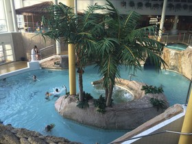 Holiday Club Caribia