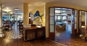 Holiday Club Caribia