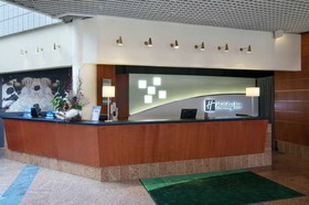 Holiday Inn Turku