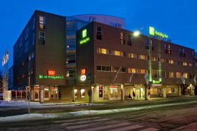 Holiday Inn Turku