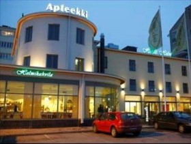 Hotel Helmi