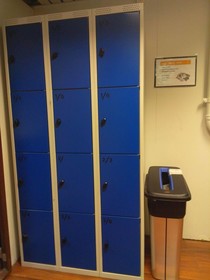 Laivahostel Borea
