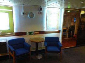 Laivahostel Borea