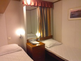 Laivahostel Borea