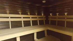 Laivahostel Borea