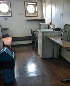 Laivahostel Borea