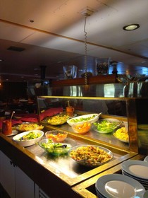 Laivahostel Borea