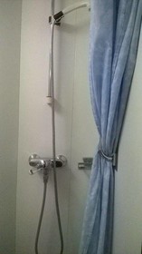 Laivahostel Borea