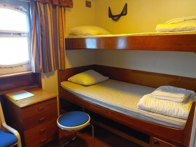 Laivahostel Borea
