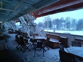 Laivahostel Borea