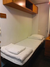 Laivahostel Borea