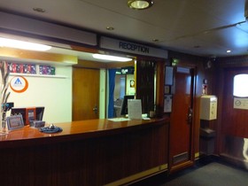 Laivahostel Borea