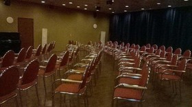 Laivahostel Borea