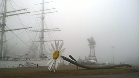Laivahostel Borea