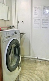Laivahostel Borea