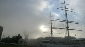 Laivahostel Borea