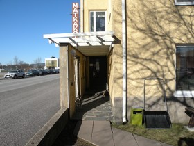 Majatalo Kupittaa