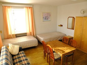 Majatalo Kupittaa