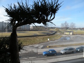 Majatalo Kupittaa