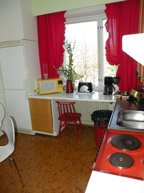 Majatalo Kupittaa