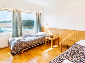 Ruissalo Spa & Hotel