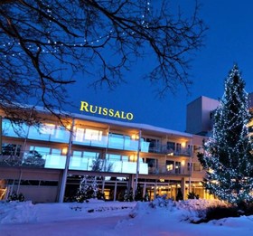 Ruissalo Spa & Hotel