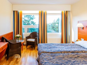 Ruissalo Spa & Hotel
