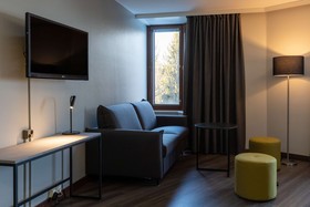 Scandic Waskia