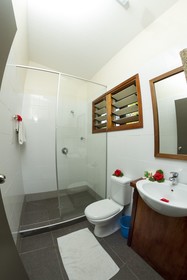 Beachcomber Island Resort