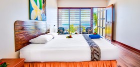 Beachcomber Island Resort
