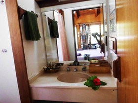 Beachcomber Island Resort