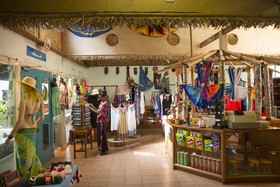 Beachcomber Island Resort