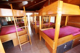 Beachcomber Island Resort