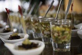 Castaway Island, Fiji