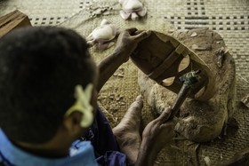 Castaway Island, Fiji