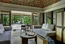 Castaway Island, Fiji