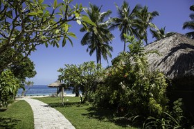 Castaway Island, Fiji