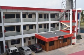 Galaxy Hotel & Apartments
