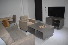 Galaxy Hotel & Apartments