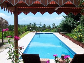 Palmlea Farms Oceanfront Resort